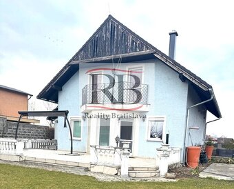 Rodinný dom na prenájom 160 m2 Kittsee, Rakúsko - 2