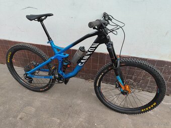 Canyon Strive CF 9.0 - carbon - 2