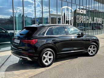 AUDI   Q3 35 1,5 TFSi, 68 813 km - 2