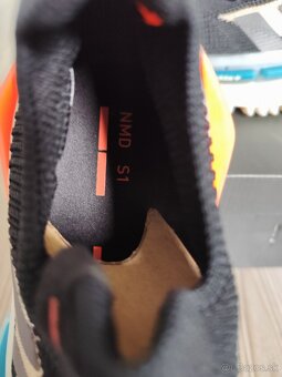 Adidas NMD_S1, veľkosť 43 1/3, NOVÉ zľava 47% - 2