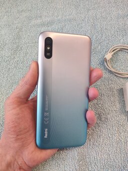 Xiaomi 9A 32GB Dual sim - 2