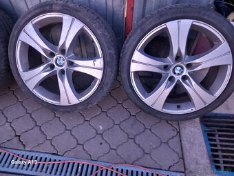 Predam Autec Germany 5x120R18 - 2