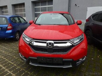 Honda CR-V 12/2021 ELEGANCE 4x4 - 2