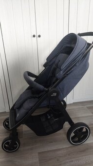 Kočík Britax Römer - 2