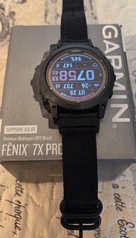 Garmin 7X Pro - 2