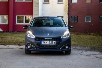 Peugeot 208 1.2 PureTech Style. - 2