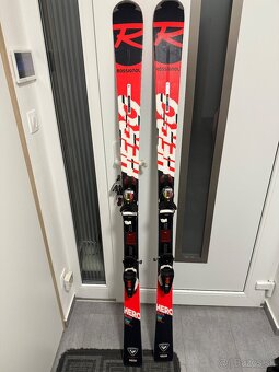 Rossignol HERO lyze - 2