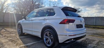 Volkswagen Tiguan 2.0 BiTDI R-Line 4Motion - 2