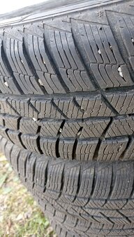 195/65 R15 91H Barum polaris 5 - 2