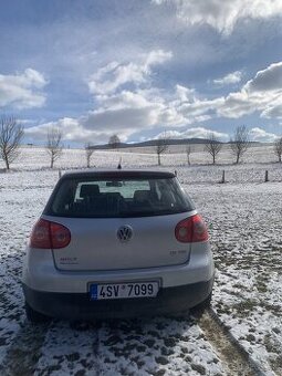 Predam Golf 5 V 1.9tdi - 2