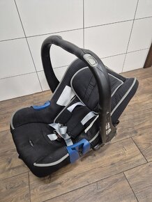 Vajíčko Britax Mercedes Benz - 2