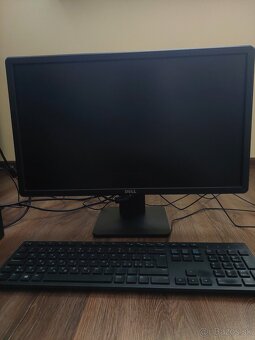 ✅ Monitor DELL 23" IPS 60hz ✅ - 2