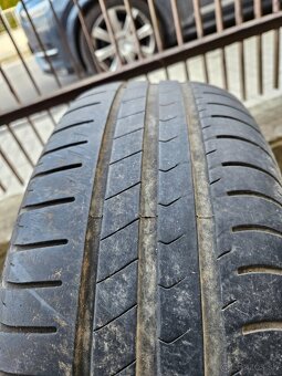 Hankook 195 65 R15 letne - 2