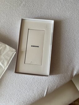 Nový tablet samsung - 2