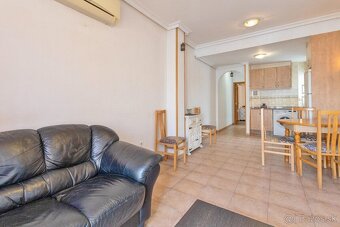 Zařízený apartmán 2+kk (60 m²), ŠPANĚLSKO TORREVIEJA - 2