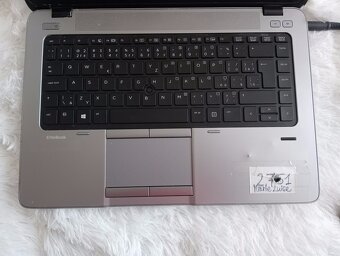 rozpredám funkčný notebook Hp elitebook 840 g2 - 2