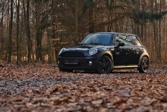 MINI COOPER ONE - 2