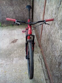 MTB - Specialized S - Works Epic karbon - 2