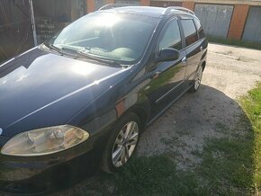 Fiat Croma 1.9 16v 110kw at - 2