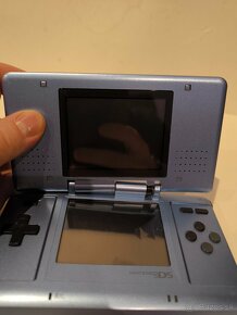 Nintendo DS - 2