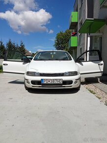 Fiat Bravo 1.6i 74KW - 2