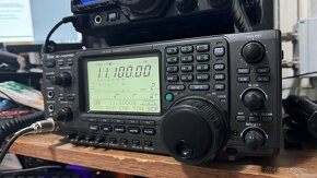 ICOM IC-746 Pro - 2