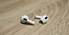 Apple Airpods 3rd Generation - 2