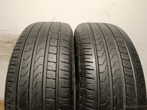 225/55 R19 Letné pneumatiky Pirelli Scorpion Verde 2 kusy - 2