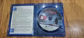 Rise of the Ronin PS5 - 2