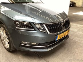 Škoda Octavia 1.5tsi/ Bussines/ Full led - 2