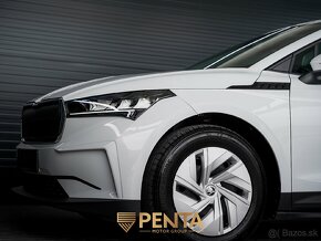 ⭐ ŠKODA ENYAQ 50 ⭐ - 2