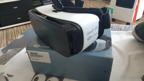 Samsung Gear VR - 2