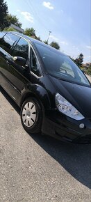 Ford S-Max - 2