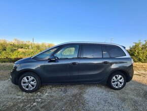 Citroën C4 Grand Picasso 1.2 PureTech - 2