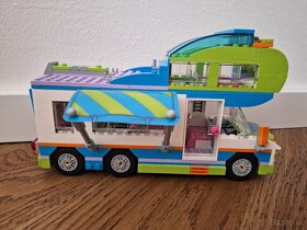 LEGO FRIENDS Miin karavan - 2