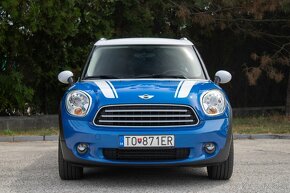 Mini Countryman - 2