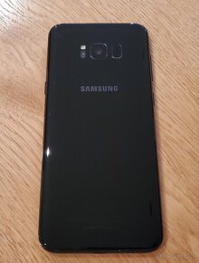 Samsung Galaxy S8+ - 2