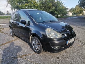 Renault Modus - 2