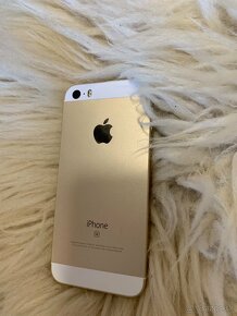 IPhone SE 2018 na diely - 2