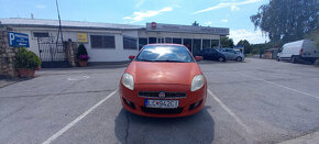 Fiat Bravo 1.4 TJet 16V 150k Emotion Turbo - 2