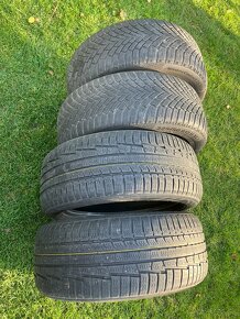 ., Zimne pneu 225/50 R17 - 2