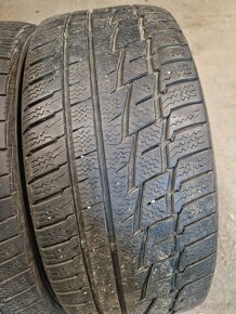 225/45R17 94V MATADOR - 2