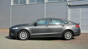 Ford Mondeo 2.0 TDCi Trend X 110kW 7/2018 181000km DPH - 2