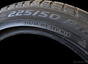 Pirelli 225/50 R17 - 2