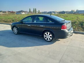 Opel vectra C 1.9 CDTI 110kW - 2