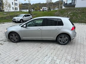 Volkswagen Golf 1.2 TSI 81 KW - 2