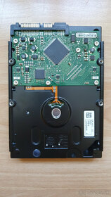 HDD 3,5 Seagate 320GB SATA ST3320620NS - 9QF6XWNZ - 2