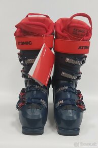 Atomic HAWX Ultra 110 S GW, veľ. 40,5/41 - 2