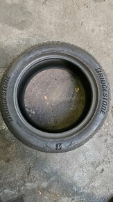 zimni pneu 275/50r20 - 2