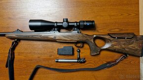 MAUSER M12 MAX 308W - 2